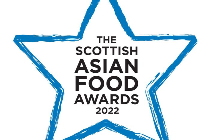 Winners for the 3rd Scottish Asian Food Awards 2022 are revealed