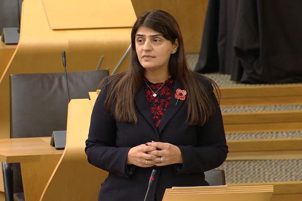 Pam Gosal votes against ‘flawed and shoddy’ gender recognition reforms in Scotland