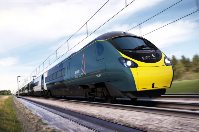 Rail Delivery Group selects TCS to help create the UK Government’s Rail Data Marketplace