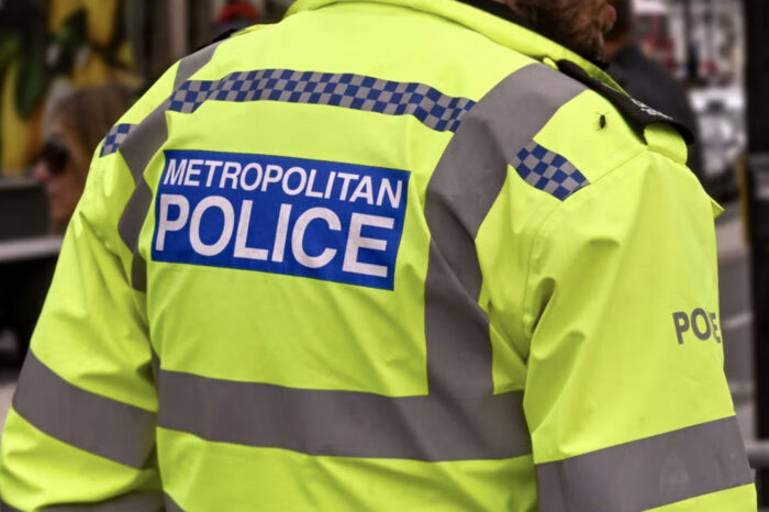 Former Met officer banned from returning to policing after gross misconduct