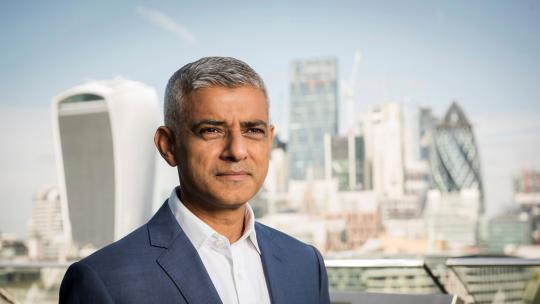 More than 300,000 London families live in social housing below minimum standards: London Mayor calls on the government to take action