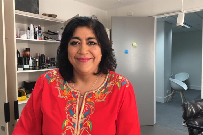 Gurinder Chadha OBE to direct and produce a Disney musical feature