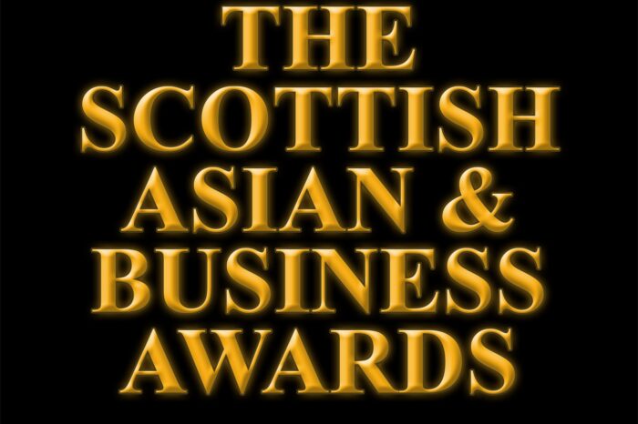 Winners are revealed for the 15th Scottish Asian & Business Awards 2022