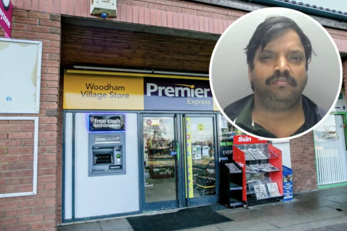 Durham shopkeeper jailed for defrauding woman with Alzheimer’s
