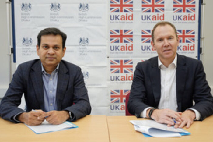 UK to provide additional support to flood affected communities in Bangladesh
