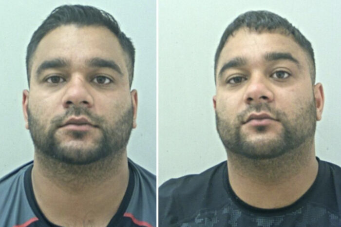 Drug dealing twins who were running an organized crime group in Nelson jailed for 12 years