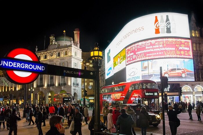 London's Night Czar calls for urgent government support for the high streets