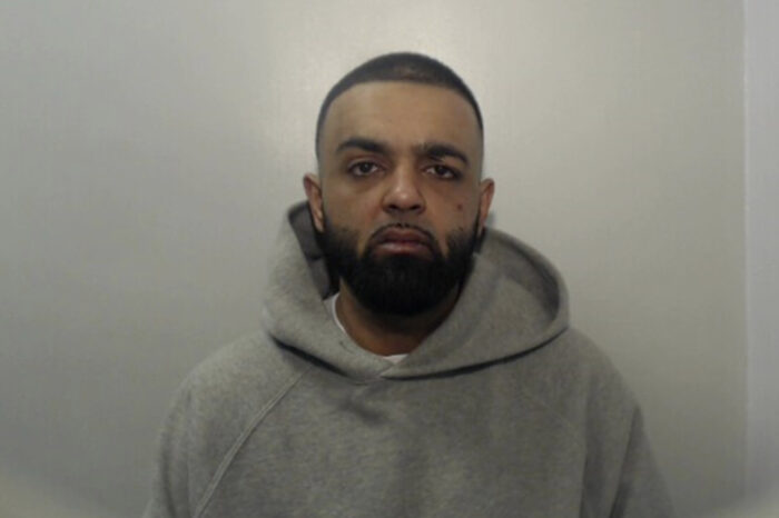 Man jailed for controlling and coercive behaviour towards his ex-partner her family