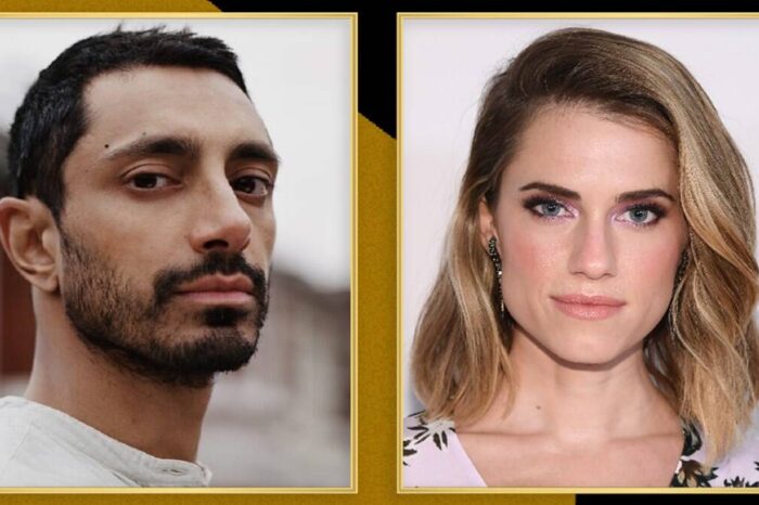 Riz Ahmed to announce 2023 Academy Awards nominations along with Allison Williams