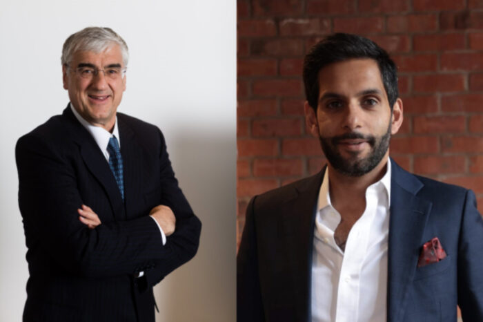 British Heart Foundation (BHF) appoints Lord Hintze and Shane Thakrar as Patrons