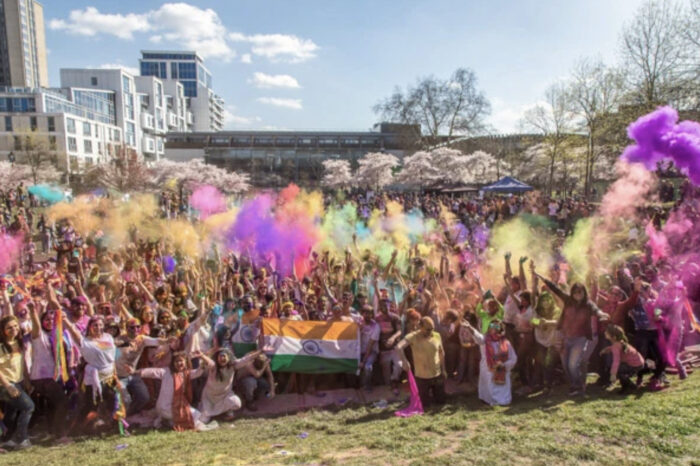 Magic of India confirms its annual ‘Holi Colour Dance Festival’ set to take place this year