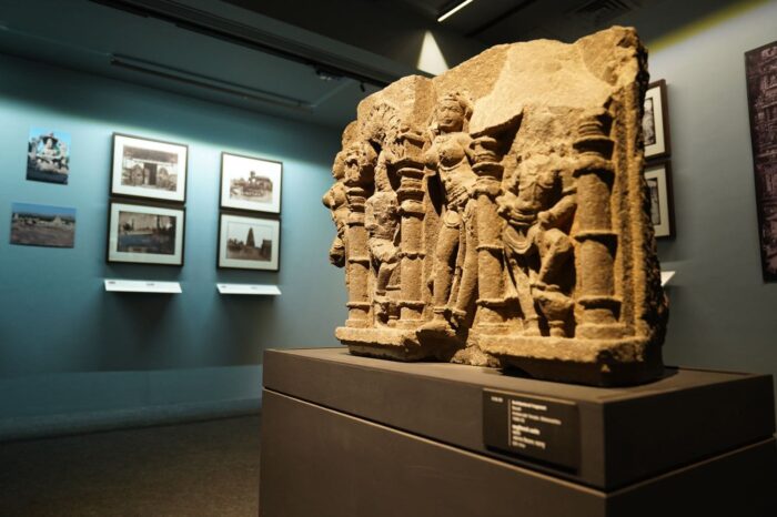 ‘Early Photography and Archaeology in Western India’ exhibition in Mumbai extended by popular demand
