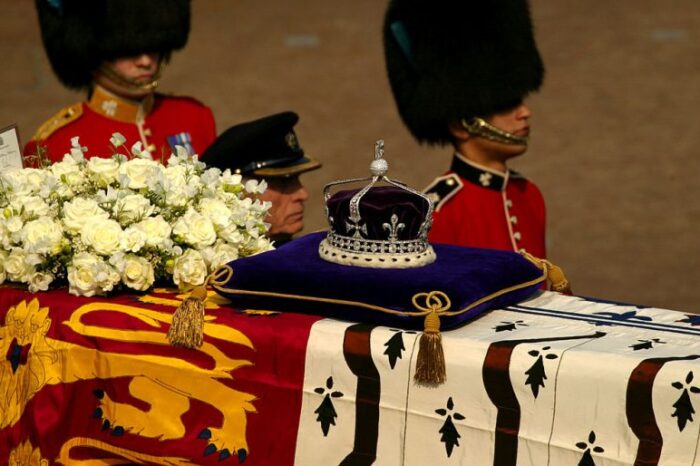 Camilla, the Queen Consort will not be wearing the Koh-i-Noor diamond for coronation