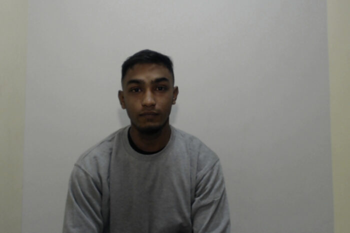 Drug dealer supplying drugs to vulnerable users in Rochdale jailed for four years