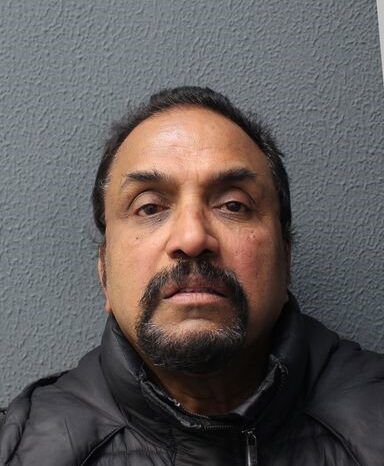 Paedophile who sexually assaulted a child has been jailed