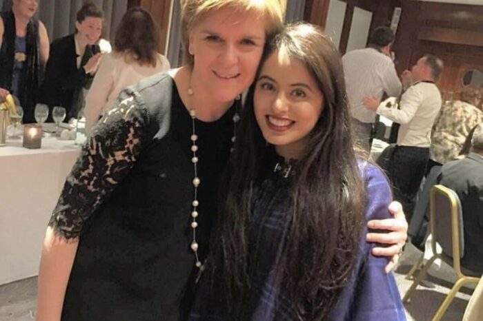 Scotland’s first minister Nicola Sturgeon resigns: British Asian politicians congratulate her for a remarkable tenure