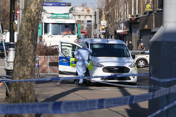16 people stabbed in London in just five days: Here’s what the mayor plans to do