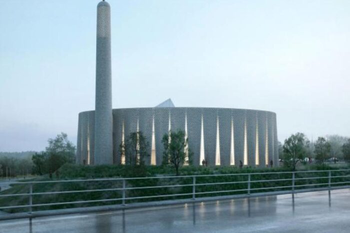 Landmark Preston mosque proposal gets a green light after public inquiry