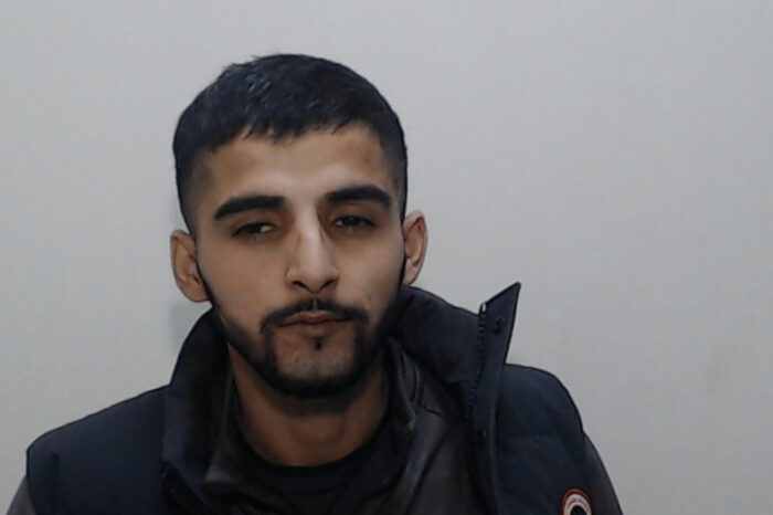 25-year-old Manchester drug dealer jailed for supplying drugs to vulnerable addicts