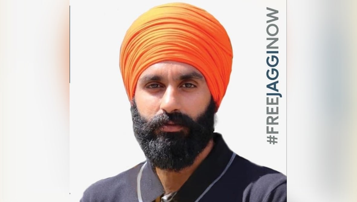Concerns grow after the UK government shows lack of support for Scotsman Jagtar Singh Johal