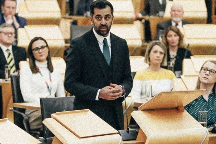 Key campaigners and charities back First Minister Humza Yousaf’s bold vision for Scotland