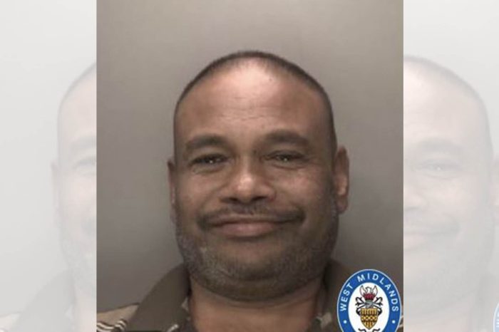 Coventry man jailed for nine years for child sex abuse offences