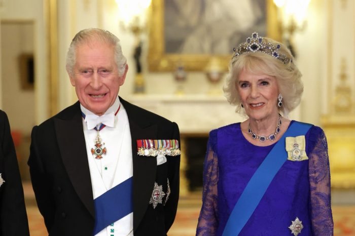 Line up of events for the historic Coronation of Their Majesties King Charles III and Queen Camilla revealed