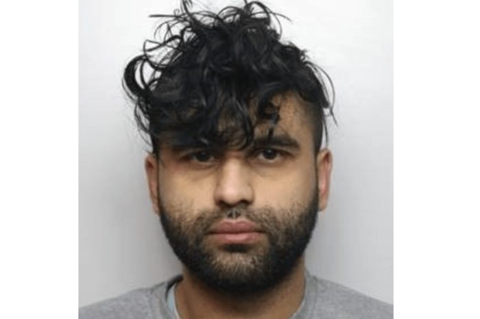 Man jailed for 12 years after brutally stabbing a pedestrian in Slough