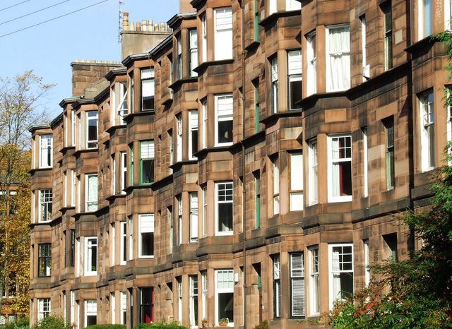 Student accommodation crisis in Scotland – Will the story repeat itself?