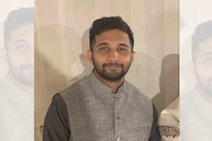 Freelance journalist Taha Hashim wins Young Cricket Journalist of the Year award