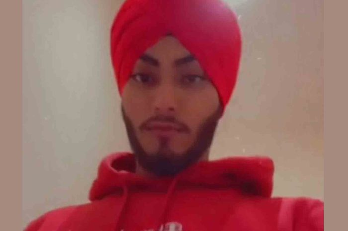 Two jailed for life after murdering a teenager in Southall