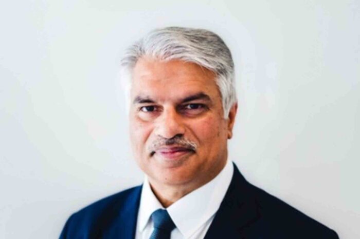 Harjinder Kang appointed as His Majesty’s Trade Commissioner for South Asia and the British Deputy High Commissioner for Western India