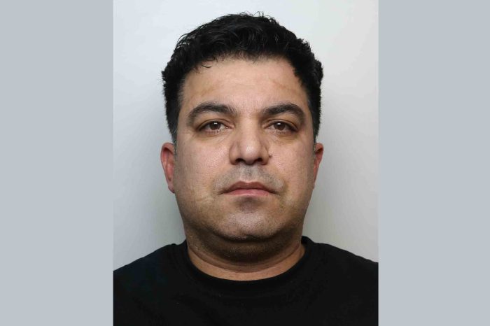 Bradford man jailed for engaging in sexual activity with a minor