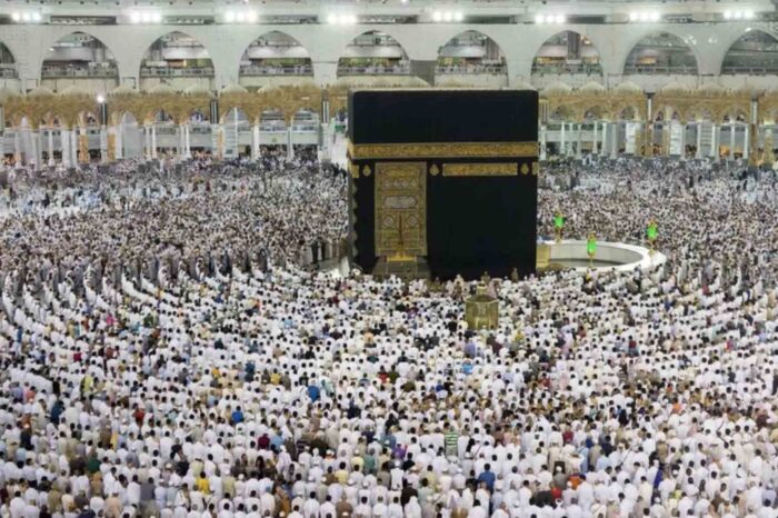 New booking platform for Hajj pilgrimage leaves many distressed