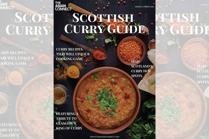 Scottish Curry Guide