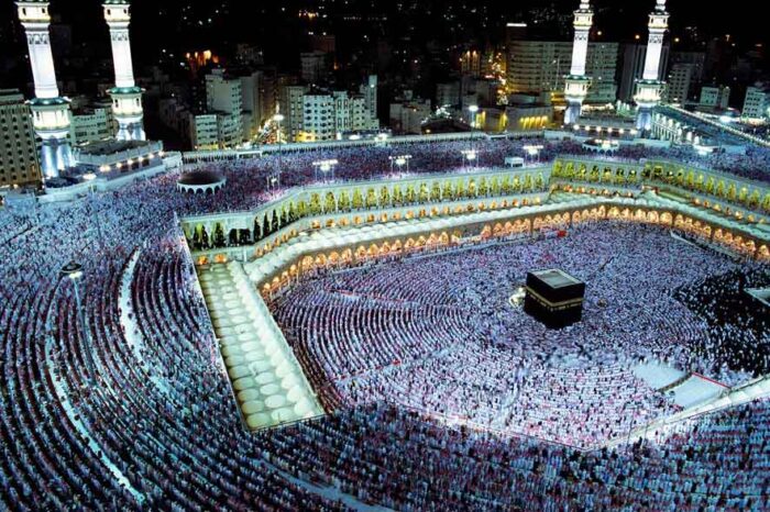 Hajj pilgrims urged to prioritise respiratory hygiene measures