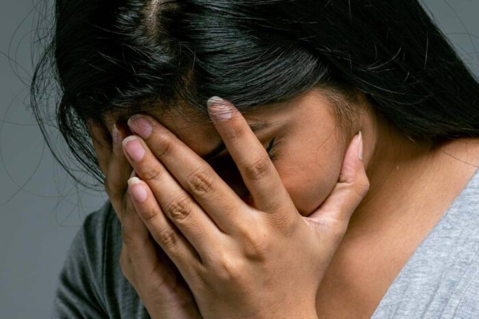 New child maintenance powers to protect victims from domestic abusers introduced