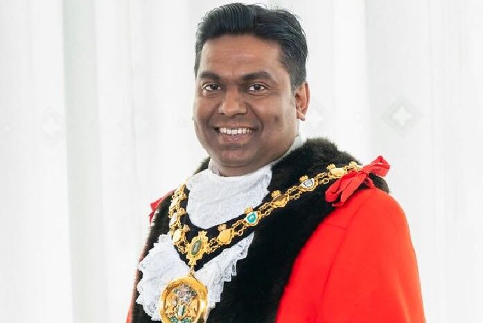 Rochdale Council accused of sweeping sexual harassment allegations against former mayor under the rug