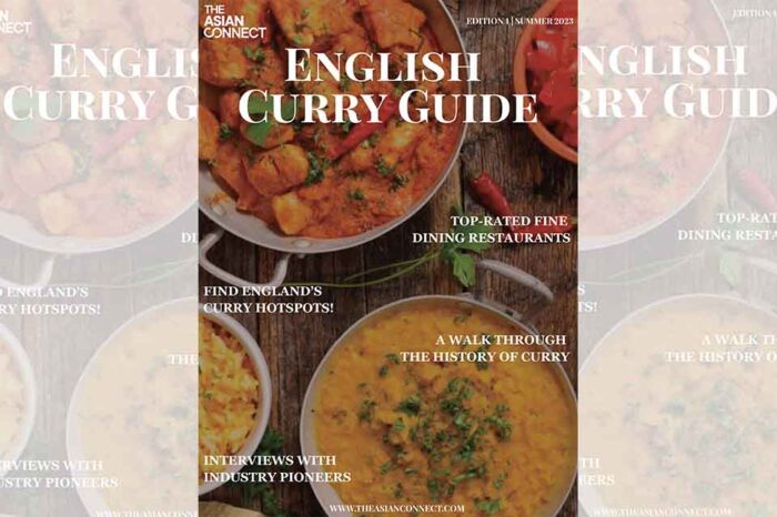 English Curry Guide