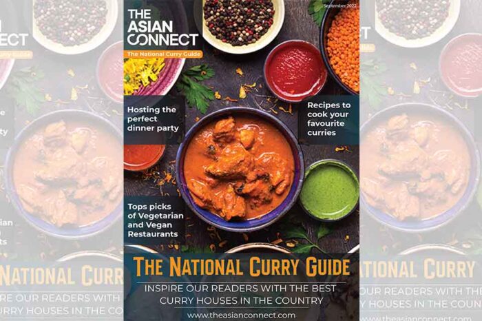 The National Curry Guide