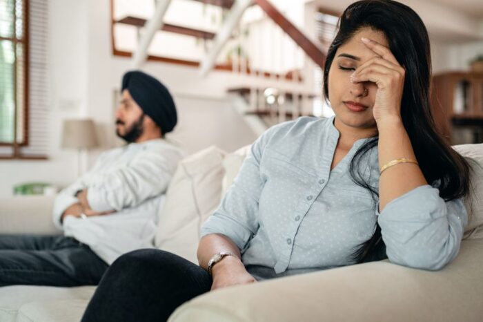 Breaking the silence: Is divorce still a taboo within the British Asian community?