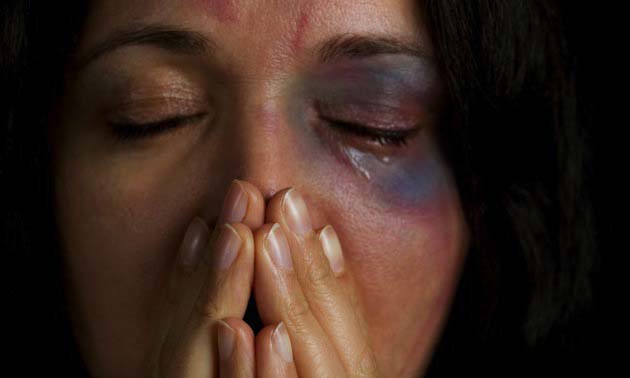 Community-based domestic abuse services under pressure due to lack of funding