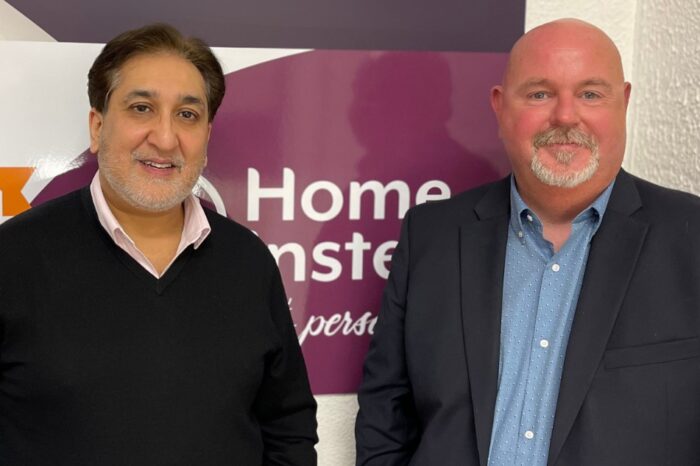 Fast growing home care company appoints its first non-executive director