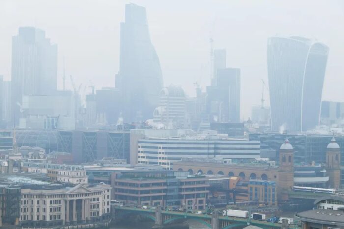 London’s ethnic minority communities worst affected by bad air quality, new report reveals