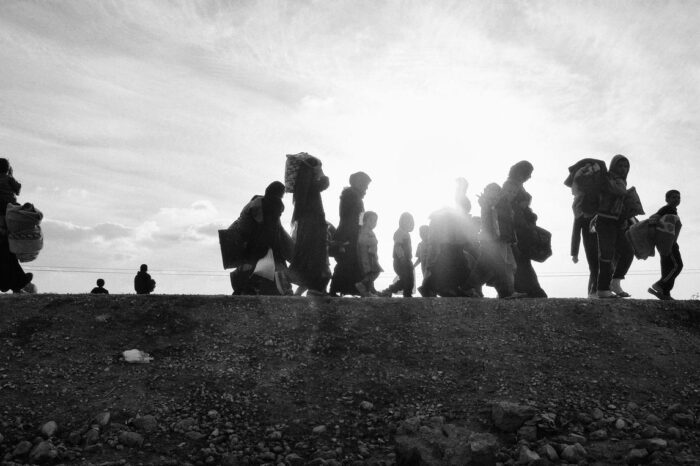 ‘Closure of cross border access to Syria is not an option’: says Human Appeal UK