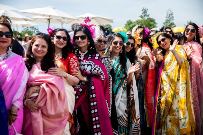 ‘Saree Walkathon’ to see hundreds of women come together to celebrate National Handloom Day