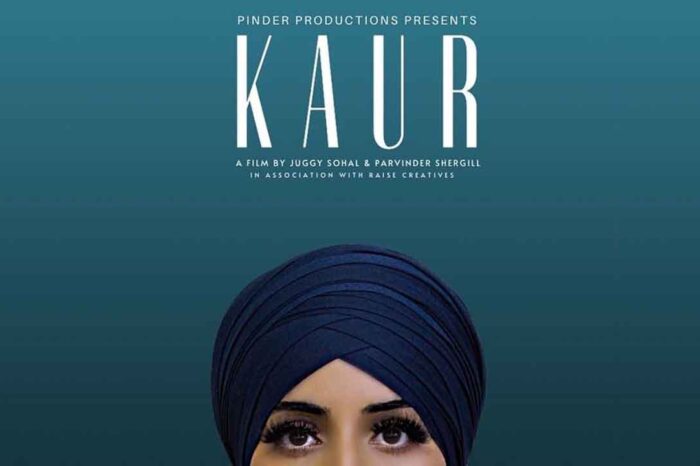 Short film ‘Kaur’, a story about a Sikh woman embracing her identity to release on BritBox UK