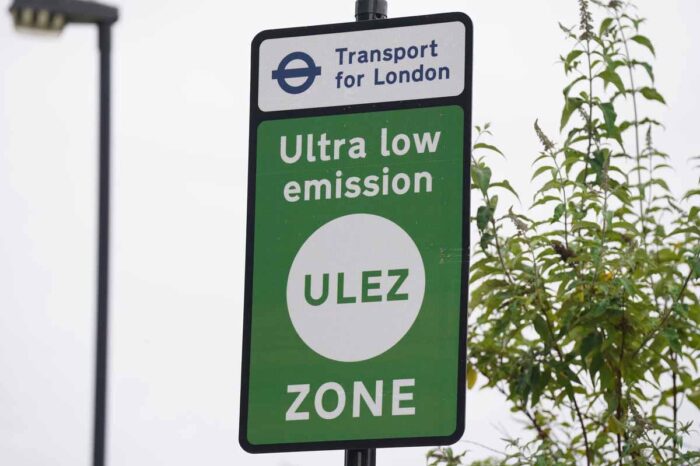 Landmark High Court win for London Mayor means ULEZ expansion will go ahead