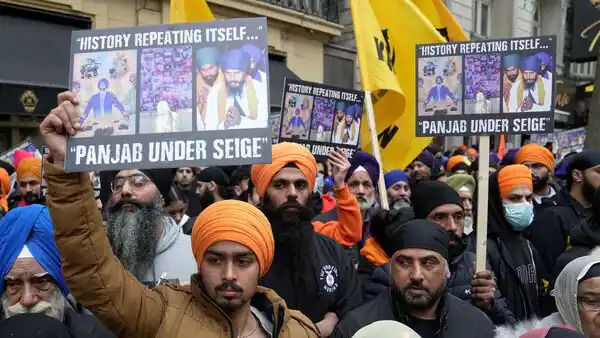 National Investigation Agency (NIA) has totally lost the plot in how to deal with Sikh activists abroad