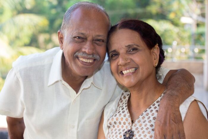 Over a third of South Asian communities in the UK are on track for a comfortable retirement